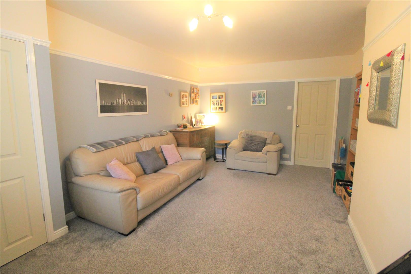 Leek Road, Milton, Stoke-On-Trent